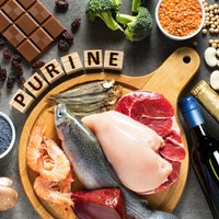Daftar Makanan Sehat untuk Diet Rendah Purin, Penderita Asam Urat Wajib Tahu Daftar Makanan Sehat untuk Diet Rendah Purin, Penderita Asam Urat Wajib Tahu