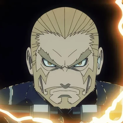 Ending Mematikan di Kaiju No.8 Season 2 Episode 4: Isao Shinomiya Terbunuh