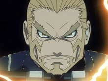 Ending Mematikan di Kaiju No.8 Season 2 Episode 4: Isao Shinomiya Terbunuh Ending Mematikan di Kaiju No.8 Season 2 Episode 4: Isao Shinomiya Terbunuh