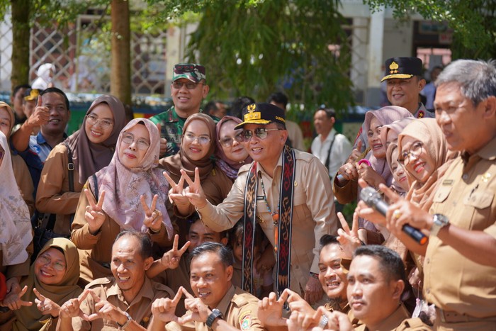 Disdik Kalteng