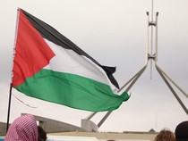 Dunia Hari Ini: Australia Akan Akui Kedaulatan Negara Palestina