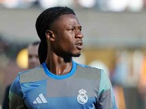 MU Siapkan Segunung Uang untuk Tebus Camavinga