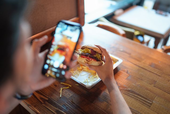 Influencer Ogah Bayar Tagihan Makan Rp 4,8 Juta, Ini Kronologinya