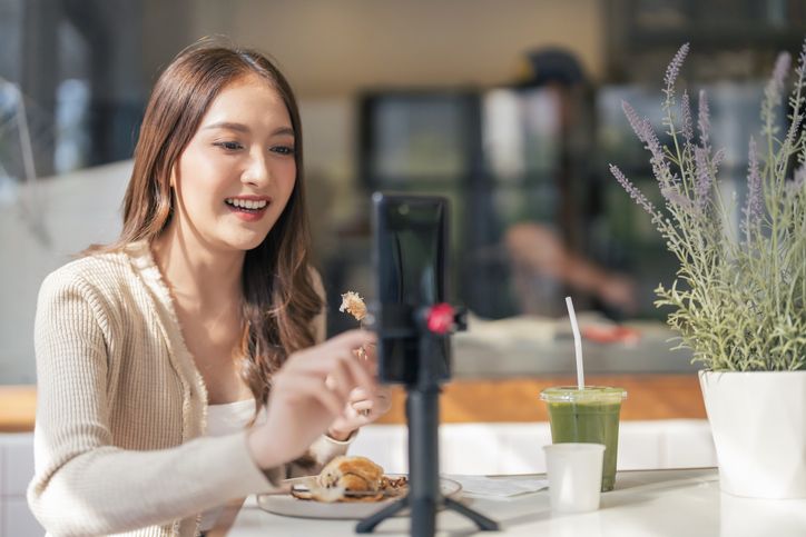Influencer Ogah Bayar Tagihan Makan Rp 4,8 Juta, Ini Kronologinya