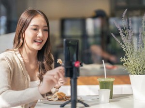 Influencer Ogah Bayar Tagihan Makan Rp 4,8 Juta, Ini Kronologinya