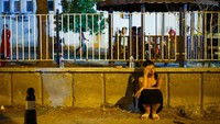 Badan Penanggulangan Bencana Turki (AFAD) bersama tim penyelamat segera dikerahkan untuk melakukan evaluasi dan operasi SAR. Hingga kini, operasi pencarian telah dinyatakan selesai tanpa tambahan korban jiwa. REUTERS/Efekan Akyuz