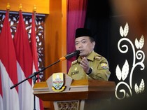 Respons Gubernur Jambi Soal Warga Tolak Stockpile Batu Bara Dikelola PT SAS