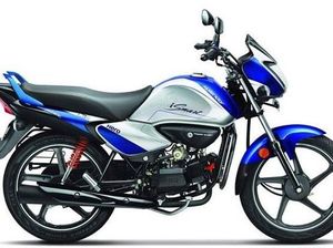 Motor India Ini Super Irit, Isi Full Tank Bisa Tempuh Nyari 1.000 Km