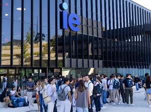 Beasiswa LPDP 2025 Masih Dibuka di Kampus Ini, Bisa Kuliah di Spanyol!