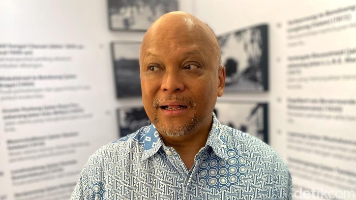 Ilham Habibie