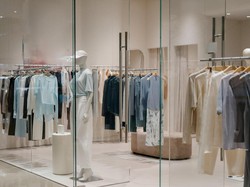 Video: Gucci-Loewe Didenda Uni Eropa, Totalnya Rp 3 Triliun!