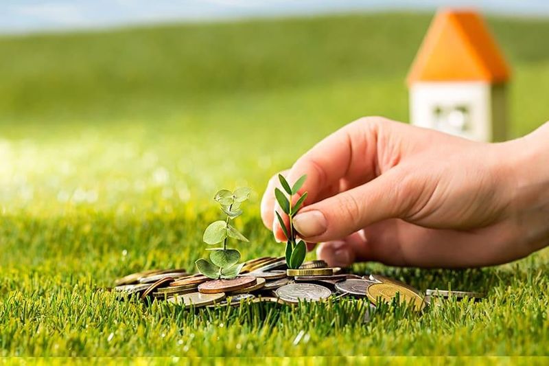 Ilustrasi Investasi