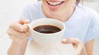 Kopi Bisa Bantu Redakan Sakit Kepala, Ini Cara Minum yang Benar