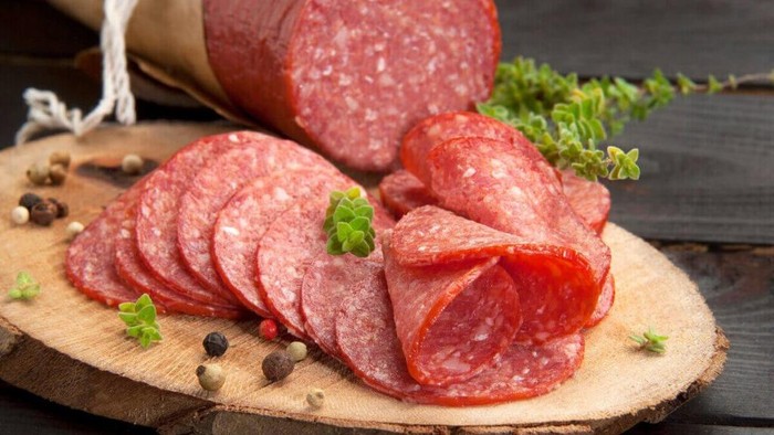 Muslim Wajib Tahu! Ini 5 Istilah Babi pada Makanan Italia