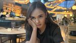 Jadi Presenter Kuliner, Angie Ang Bisa Cicipi Banyak Makanan Enak!