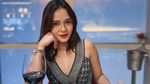 Jadi Presenter Kuliner, Angie Ang Bisa Cicipi Banyak Makanan Enak!