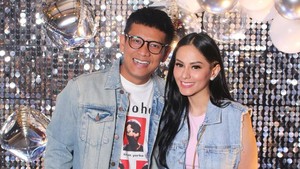 Boris Bokir dan Jessica Juliantiano tampil mesra dan kompak di berbagai momen kebersamaan. Foto: dok Instagram jessicajuliantiano