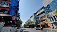 Proyek pembangunan jembatan baru ini akan dilakukan secepatnya, dan pendanaan sebagian besar dari pihak swasta atau investor.