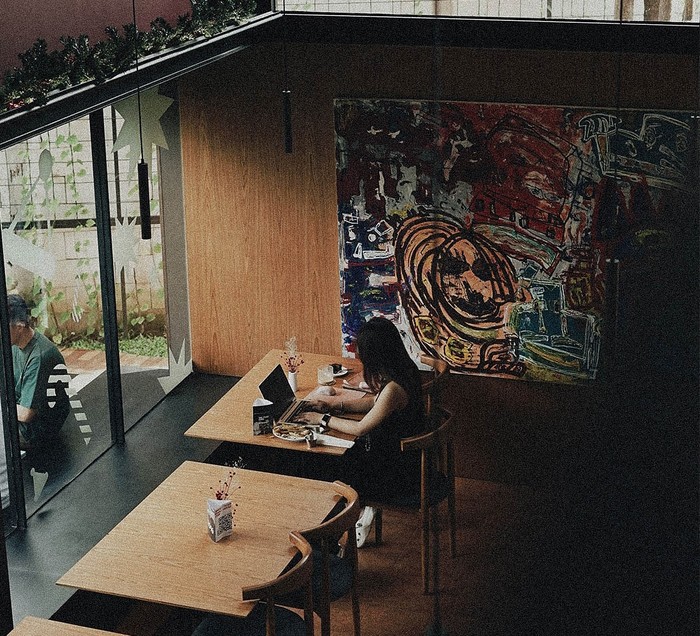 Prompt Space Kota Wisata Cibubur