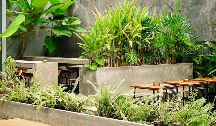 Luna Coffee & Eatery Kota Wisata Cibubur