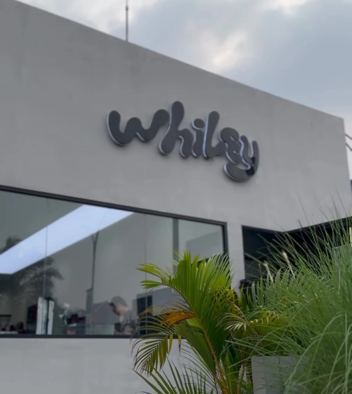 Whiley Kota Wisata Cibubur