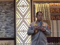 Dua Bocah Tewas Terbakar di Kupang, Kapolda NTT Sampaikan Belasungkawa