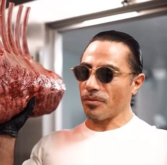 4 Alasan Salt Bae Ditinggalkan Penggemar, Karirnya Bakal Redup?