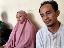 Pasutri Tewas di Tumpukan Batu Dikenal Harmonis, Keluarga Minta Polisi Usut