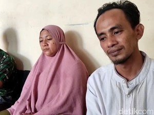 Pasutri Tewas di Tumpukan Batu Dikenal Harmonis, Keluarga Minta Polisi Usut