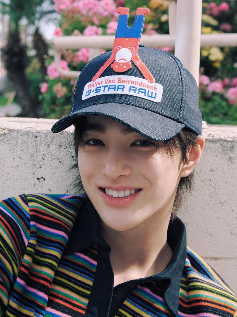 Visual Keonho CORTIS Viral Sebelum Debut, Disebut The Next Cha Eun Woo