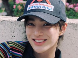 Visual Keonho CORTIS Viral Sebelum Debut, Disebut The Next Cha Eun Woo