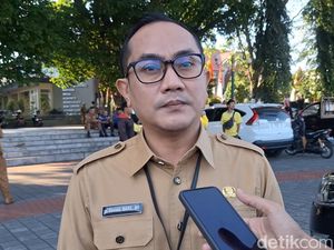 139 Pengidap HIV/AIDS di Mataram Meninggal Selama 2001-2025