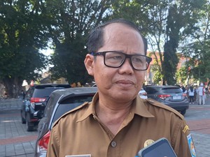 Soal Pencatutan Nama Pejabat Saat SPMB, Disdik Mataram: Jangan Dipercaya
