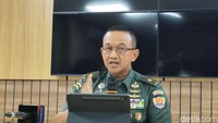 Apa Motif 20 Prajurit Aniaya Prada Lucky hingga Tewas? Ini Kata TNI AD