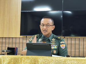Apa Motif 20 Prajurit Aniaya Prada Lucky hingga Tewas? Ini Kata TNI AD