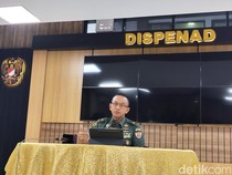 TNI AD Sebut Ada Korban Selain Prada Lucky di Kasus Pengeroyokan
