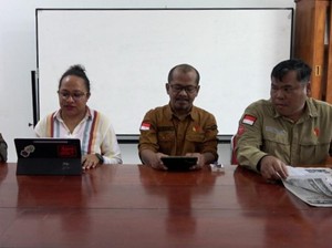 Bawaslu Papua Minta 13 TPS Gelar PSU Lagi Imbas 4 Temuan Pelanggaran