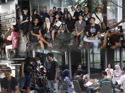 Komunitas Film Bogor