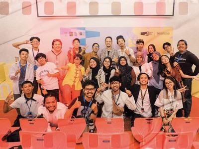 Komunitas Film Bogor