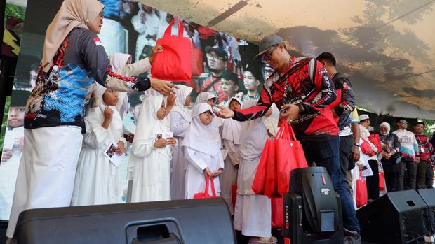 Satu Dekade Komunitas NRXR Indonesia