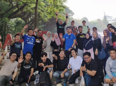 Startup Bandung