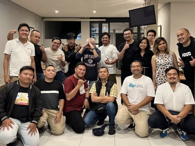 Startup Bandung