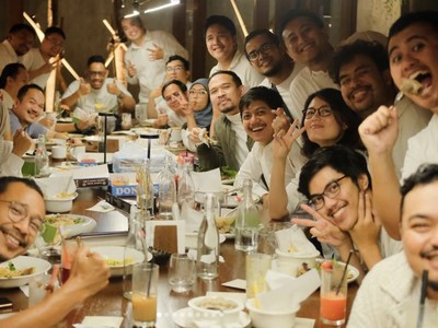 Startup Bandung