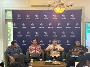 Asosiasi Pinjol Bantah Keras Dituding Atur Bunga