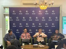 Asosiasi Pinjol Bantah Keras Dituding Atur Bunga