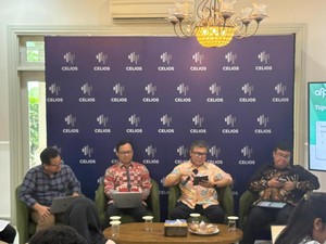 Asosiasi Pinjol Bantah Keras Dituding Atur Bunga