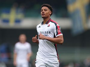 Milan Lepas Thiaw, Segera Rekrut Bek Genoa Ini