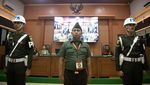Kopda Bazarsah Dihukum Mati atas Kasus Penembakan 3 Polisi di Lampung