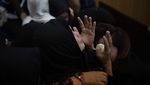 Kopda Bazarsah Dihukum Mati atas Kasus Penembakan 3 Polisi di Lampung