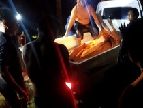 Nelayan Belitung Timur yang Hilang Disapu Ombak Ditemukan Tewas